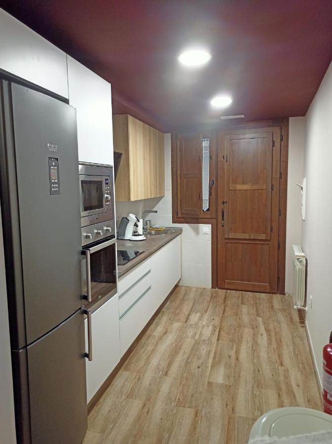 Casa Rural El Mirador De San Miguel San Esteban De Gormaz Eksteriør billede